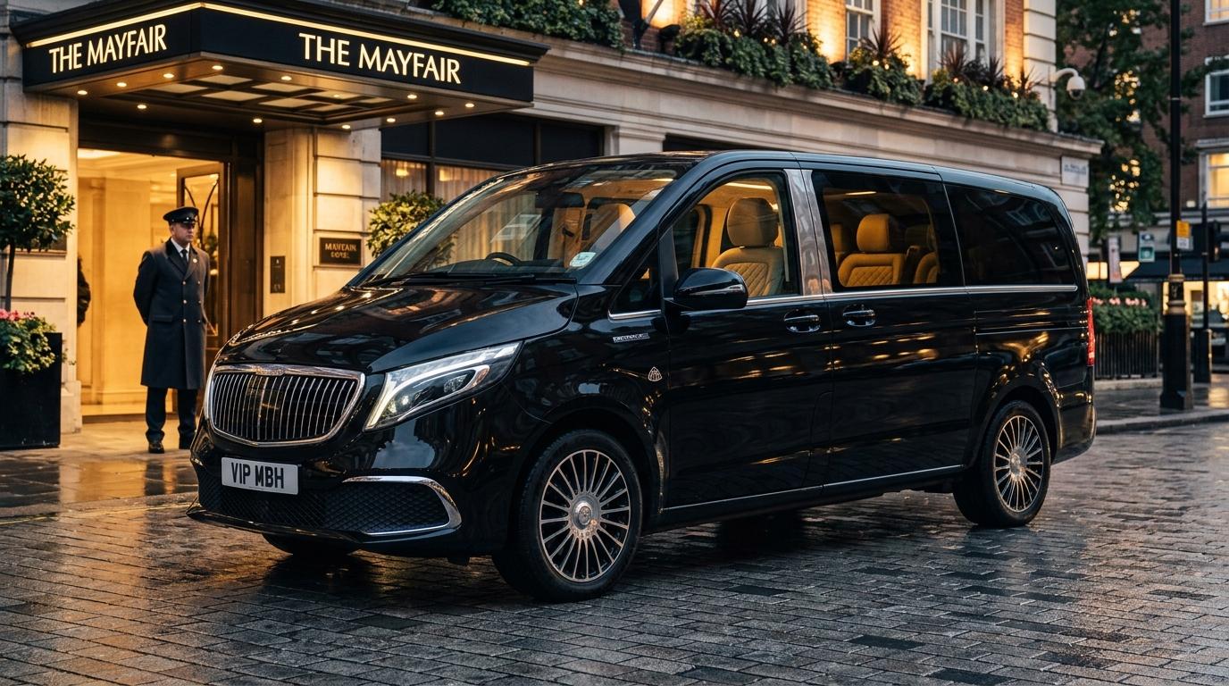 VIP Vito